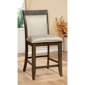 Forbes Counter Ht. Chair (2/Box)
