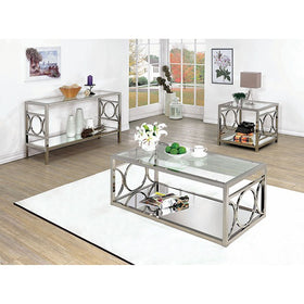 Rylee End Table