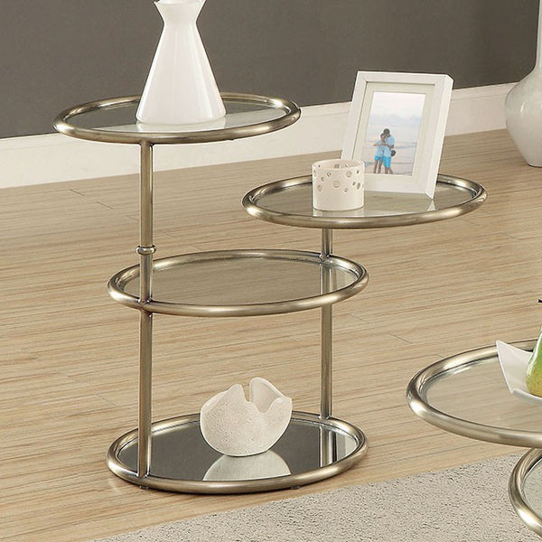 Athlone End Table image