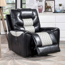 Leipzig Power Recliner