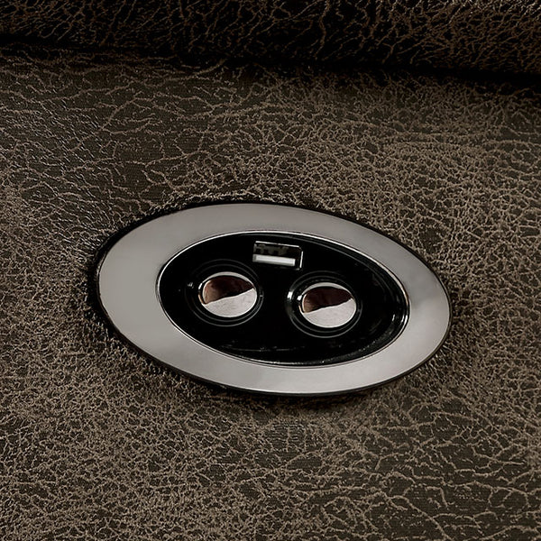 Power Loveseat Tredegar