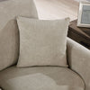 Lauritz Loveseat