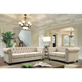 Winifred Loveseat