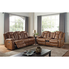Alexia Power Recliner