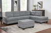 Linore Sectional