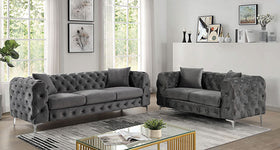 Sapphira Loveseat