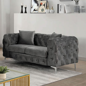Sapphira Loveseat