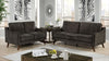 Maxime Loveseat