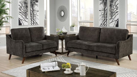 Maxime Loveseat