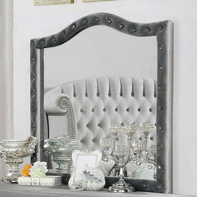 Alzir Gray Mirror