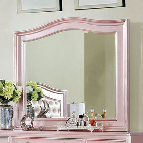 Ariston Rose Gold Mirror