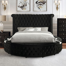 Delilah Queen Bed