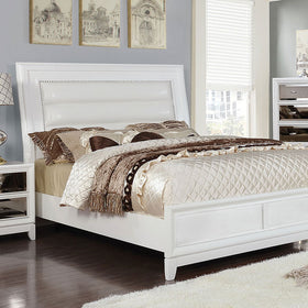 Golva E.King Bed