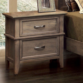 Loxley Night Stand