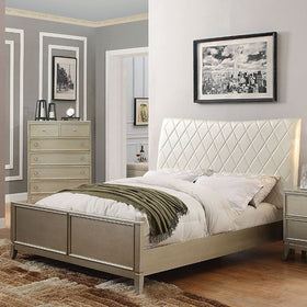 Enid Cal.King Bed