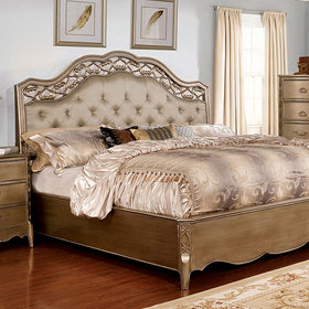 Capella Cal.King Bed