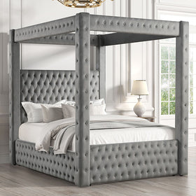 Etherea Queen Bed