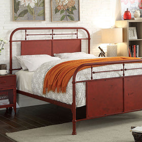 Haldus Twin Bed