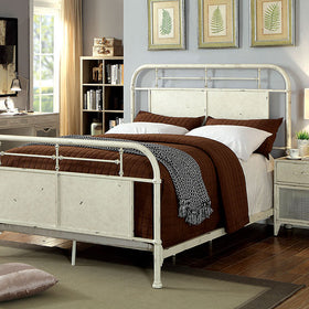 Haldus E.King Bed