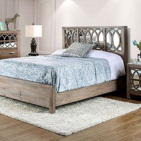 Zaragoza Cal.King Bed