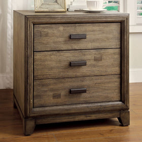 Antler Night Stand