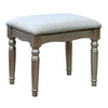 Salamanca Vanity W/ Stool