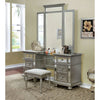 Salamanca Vanity W/ Stool
