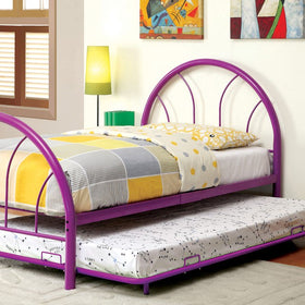 Rainbow Full Bed