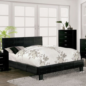 Wallen Queen Bed