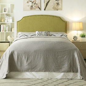 Hasselt King Headboard