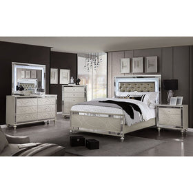 Manar Queen Bedroom Set