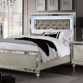 Manar Queen Bedroom Set