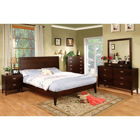 Crystal Lake Night Stand