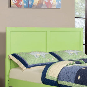 Prismo Twin Headboard