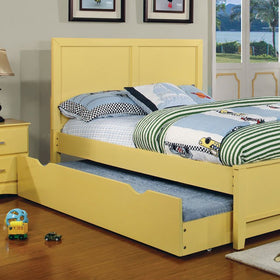 Prismo Twin Bed