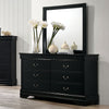 Louis Philippe Dresser