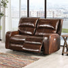 Soterios Power Loveseat