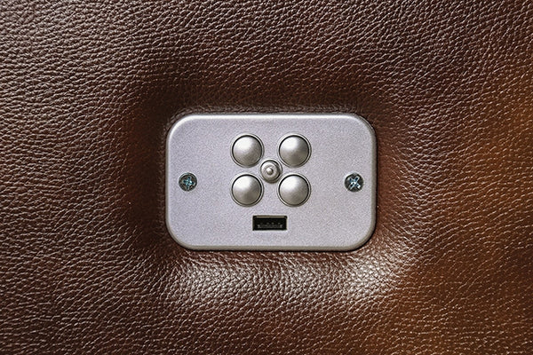 Soterios Power Loveseat