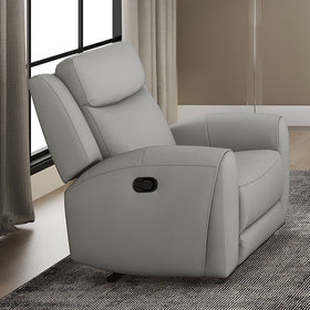 Jacobus Manual Recliner