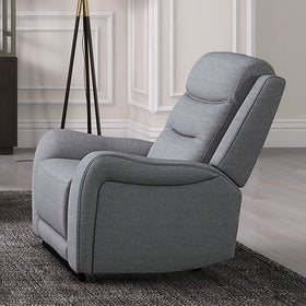 Matthias Manual Recliner