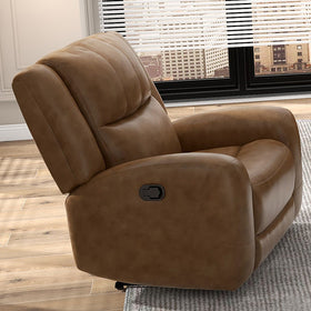 Leolinus Manual Recliner