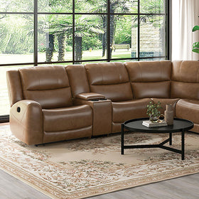 Leolinus Motion Sectional