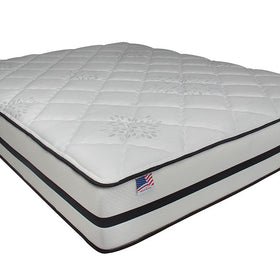 Laken Full Mattress