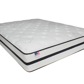 Kastel Queen Mattress