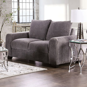 Dagmar Loveseat