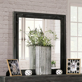 Oakridge Mirror