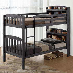 Stutsman Twin/Twin Bunk Bed