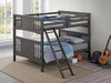 Spring Creek Bunk Bed
