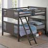 Spring Creek Bunk Bed