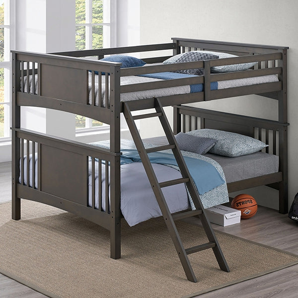 Spring Creek Bunk Bed
